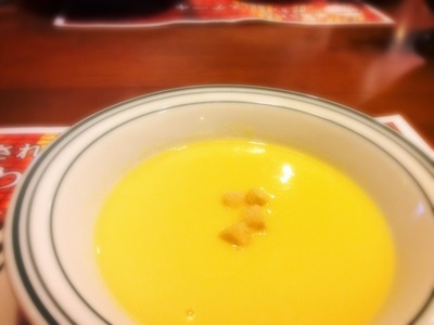 soup